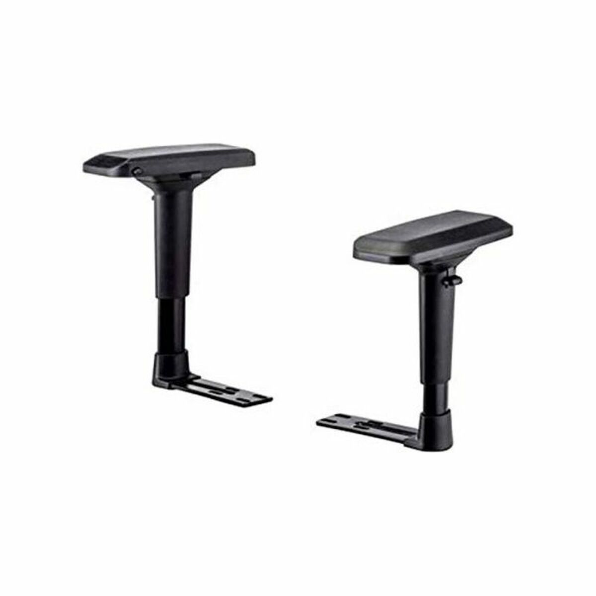 Подлокотники для игрового кресла/стола Sparco 10801 (2 pcs)-2