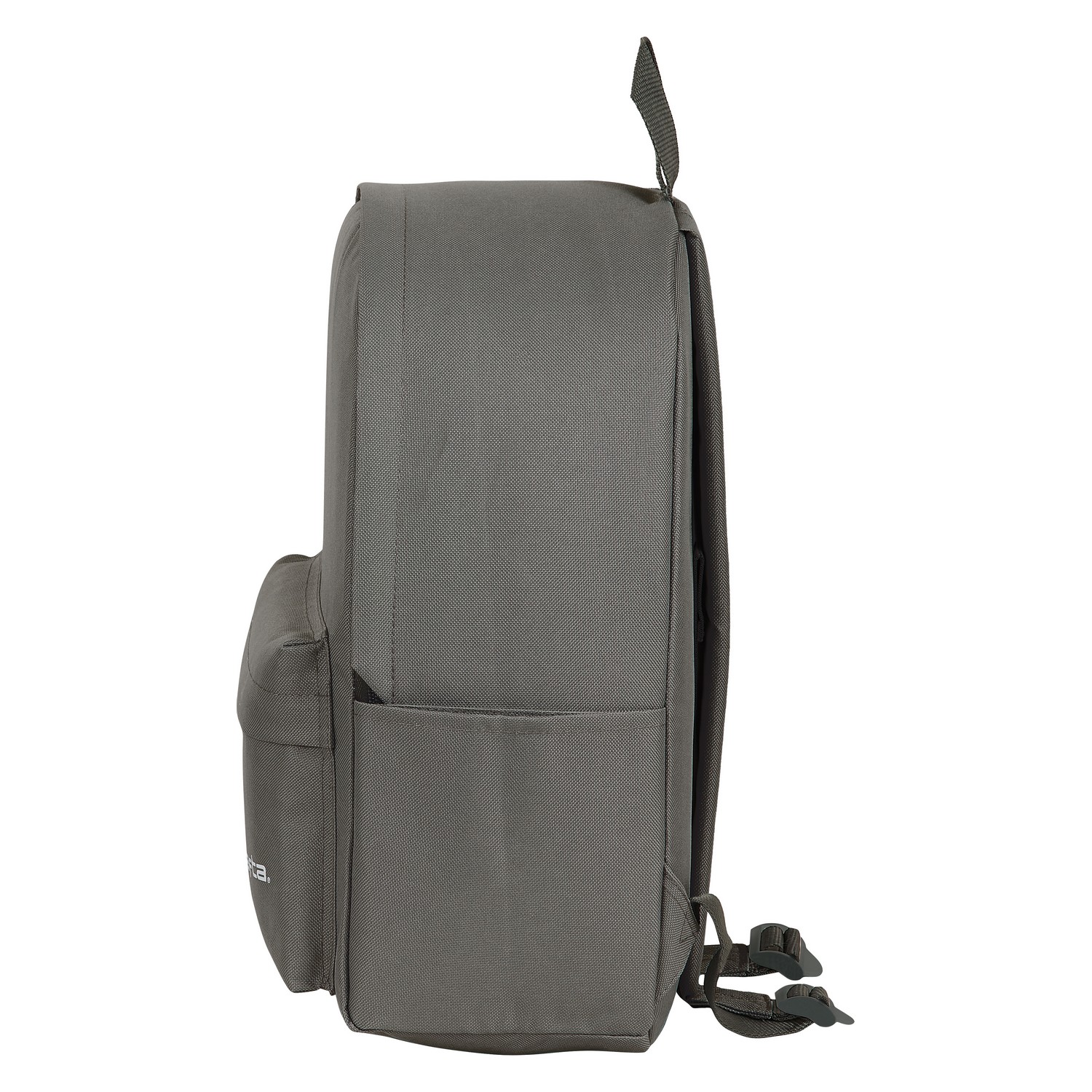 Рюкзак для ноутбука Safta M902 Серый 31 x 40 x 16 cm-3