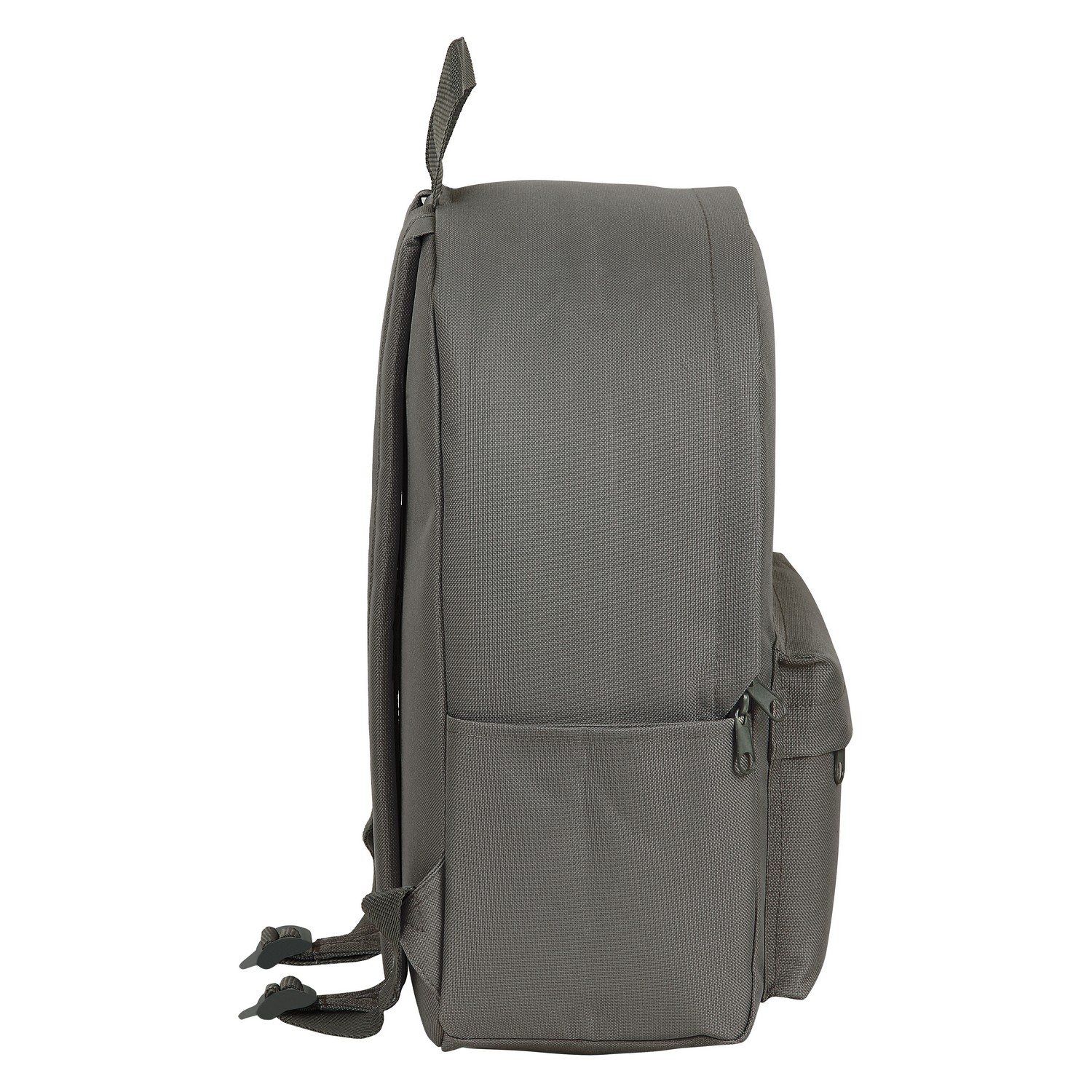 Рюкзак для ноутбука Safta M902 Серый 31 x 40 x 16 cm-4