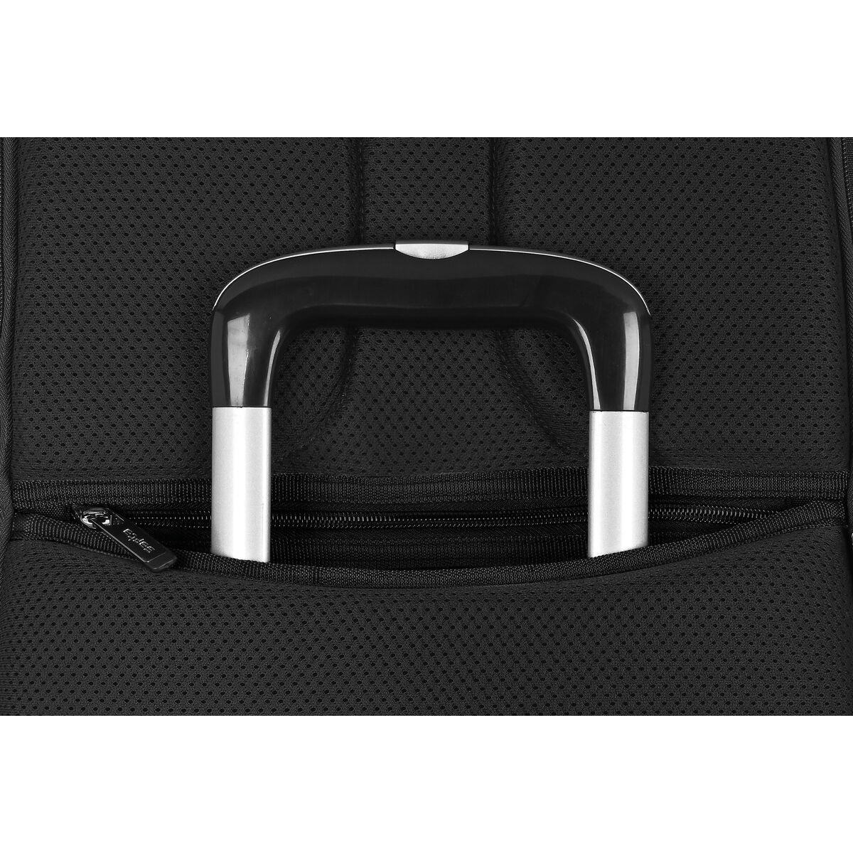 Рюкзак для ноутбука Safta Business 15,6'' Чёрный (31 x 44 x 13 cm)-6