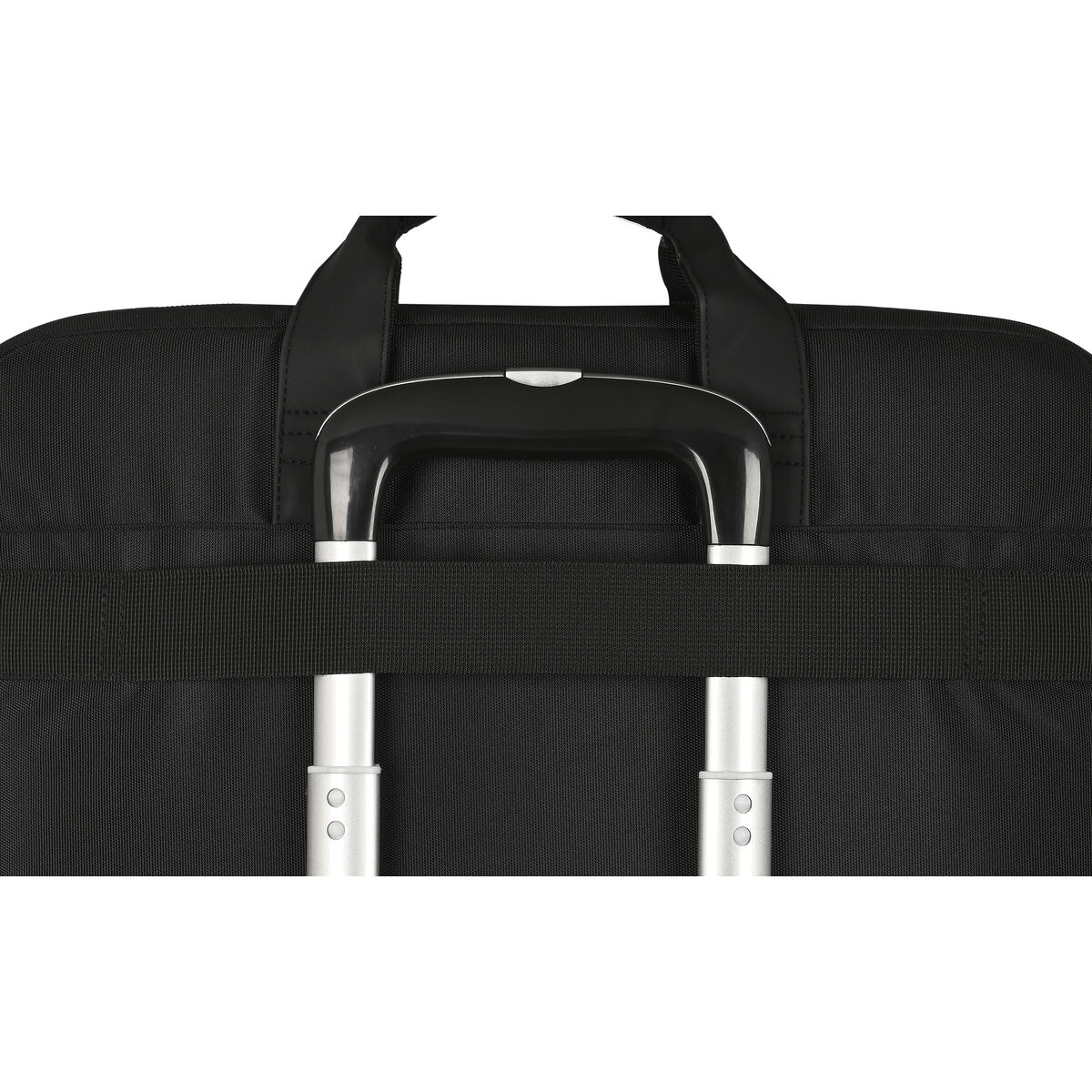 Чемодан для ноутбука и планшета Safta Black Чёрный 41 x 33 x 9 cm-7