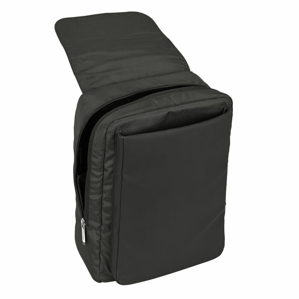 Рюкзак для ноутбука Safta Business 13,3'' Серый (29 x 39 x 12 cm)-2