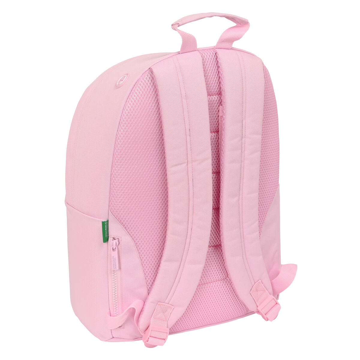 Рюкзак для ноутбука Benetton  benetton  Розовый 31 x 41 x 16 cm-4
