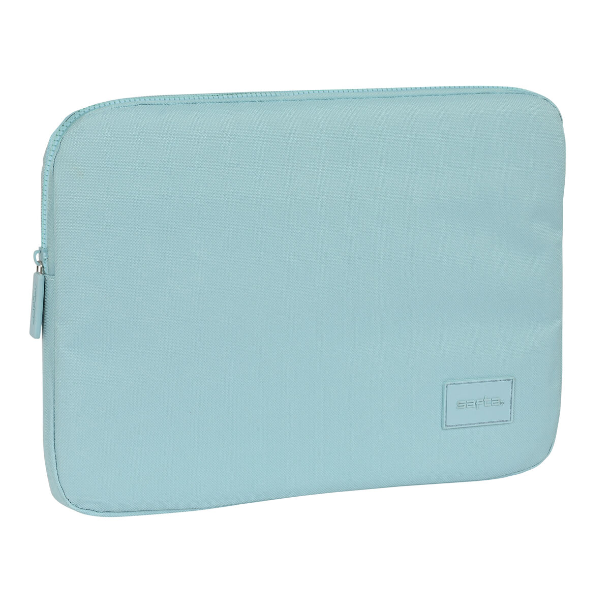 Colcha para laptop Safta 14 34 x 25 x 2 cm Azul