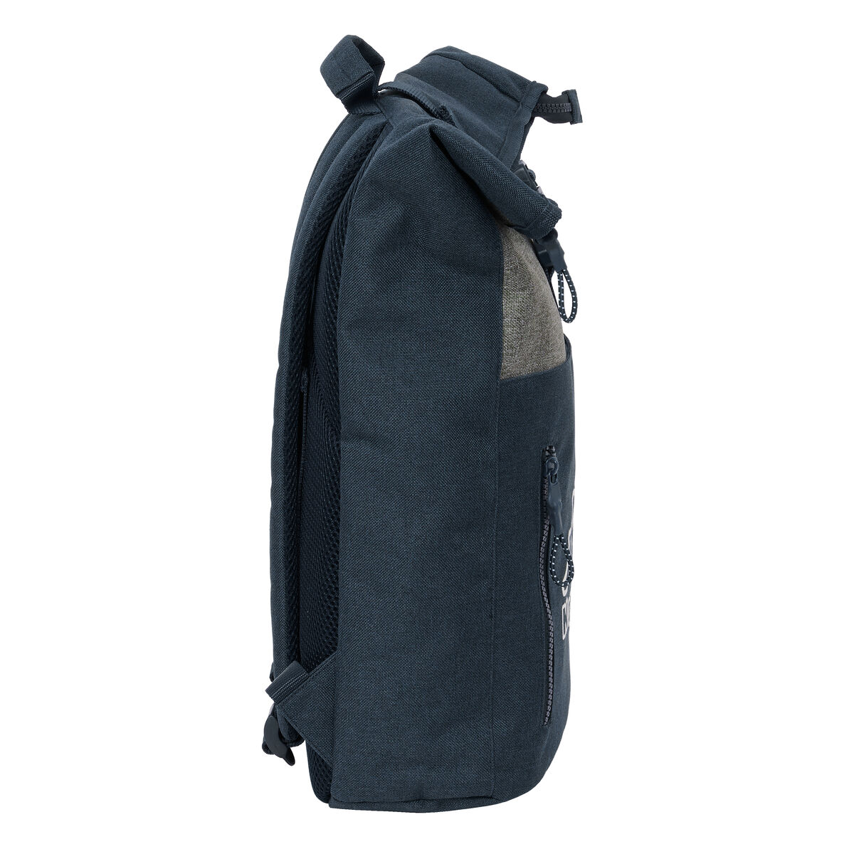 Рюкзак для ноутбука Kappa Dark navy Серый Тёмно Синий 28 x 42 x 13 cm-2