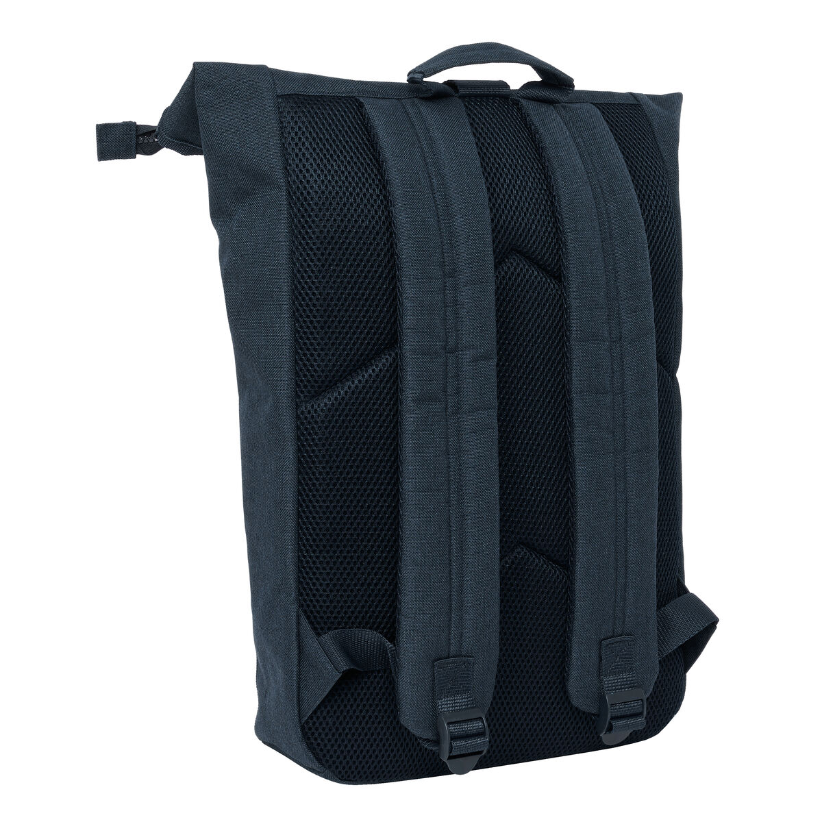 Рюкзак для ноутбука Kappa Dark navy Серый Тёмно Синий 28 x 42 x 13 cm-4
