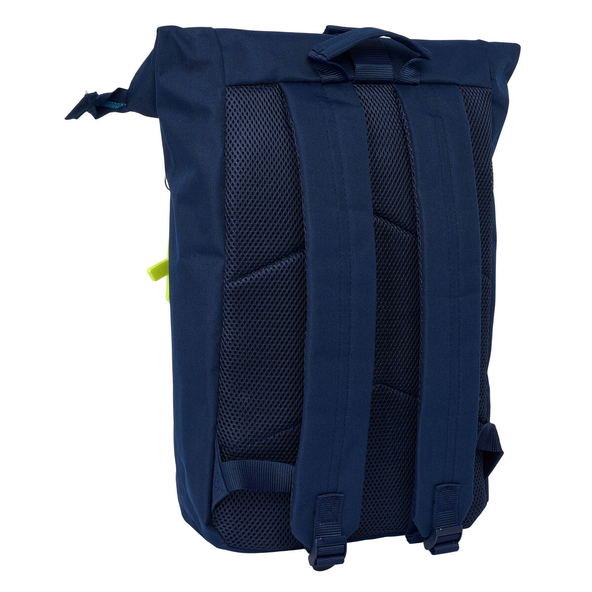 Рюкзак для ноутбука Munich Nautic Тёмно Синий 28 x 42 x 13 cm-2