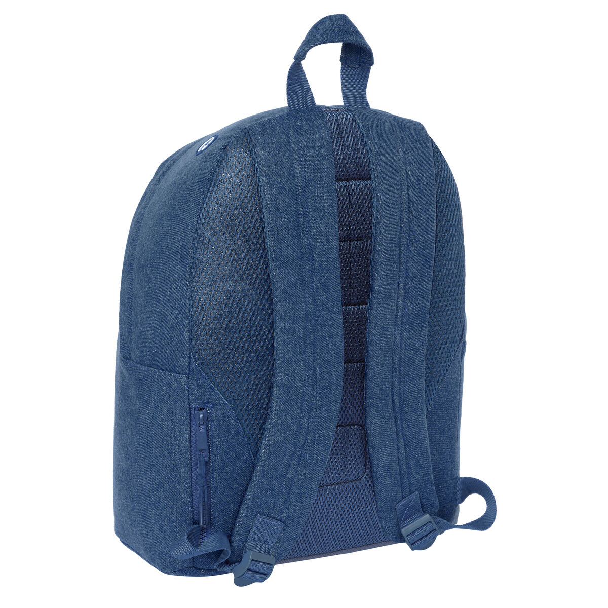 Рюкзак для ноутбука Donald Denim Синий 31 x 41 x 16 cm-4