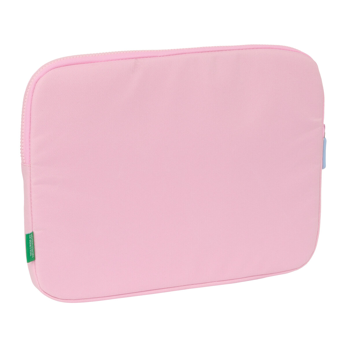 Чехол для ноутбука Benetton Pink Розовый 15,6'' 39,5 x 27,5 x 3,5 cm-2