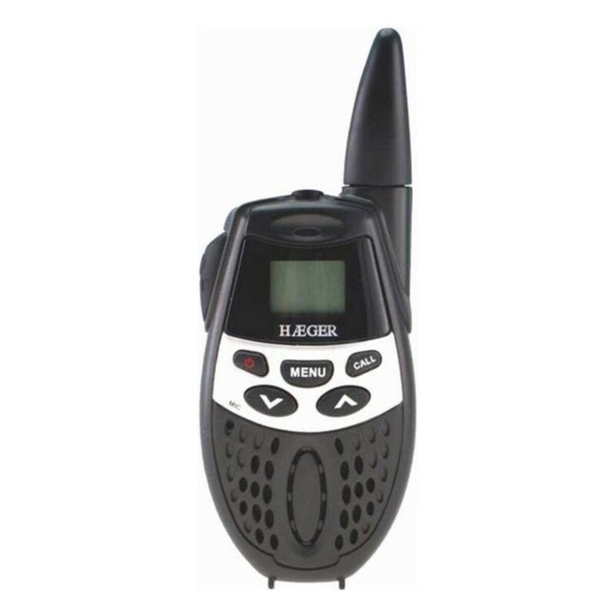Walkie-Talkie Haeger FX30 5 km-3