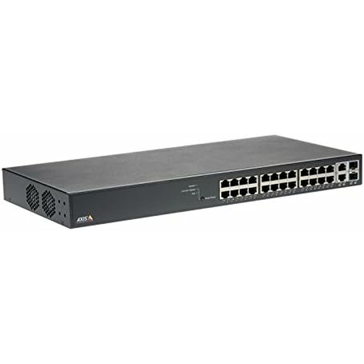 Переключатель Axis T8524-2