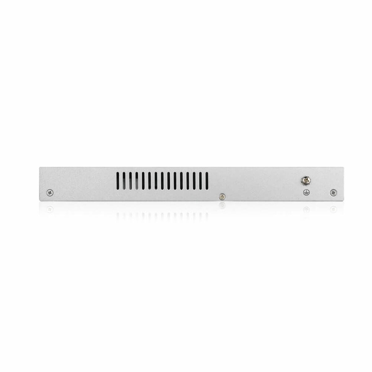 Переключатель ZyXEL GS1008HP-EU0101F 16 Gbps-3
