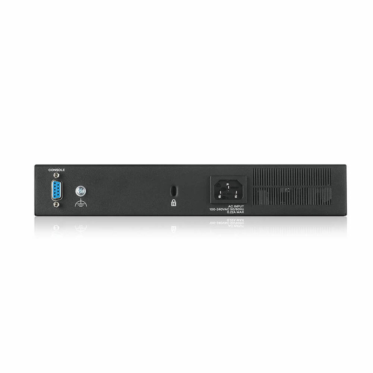 Переключатель ZyXEL GS2220-10-EU0101F-2