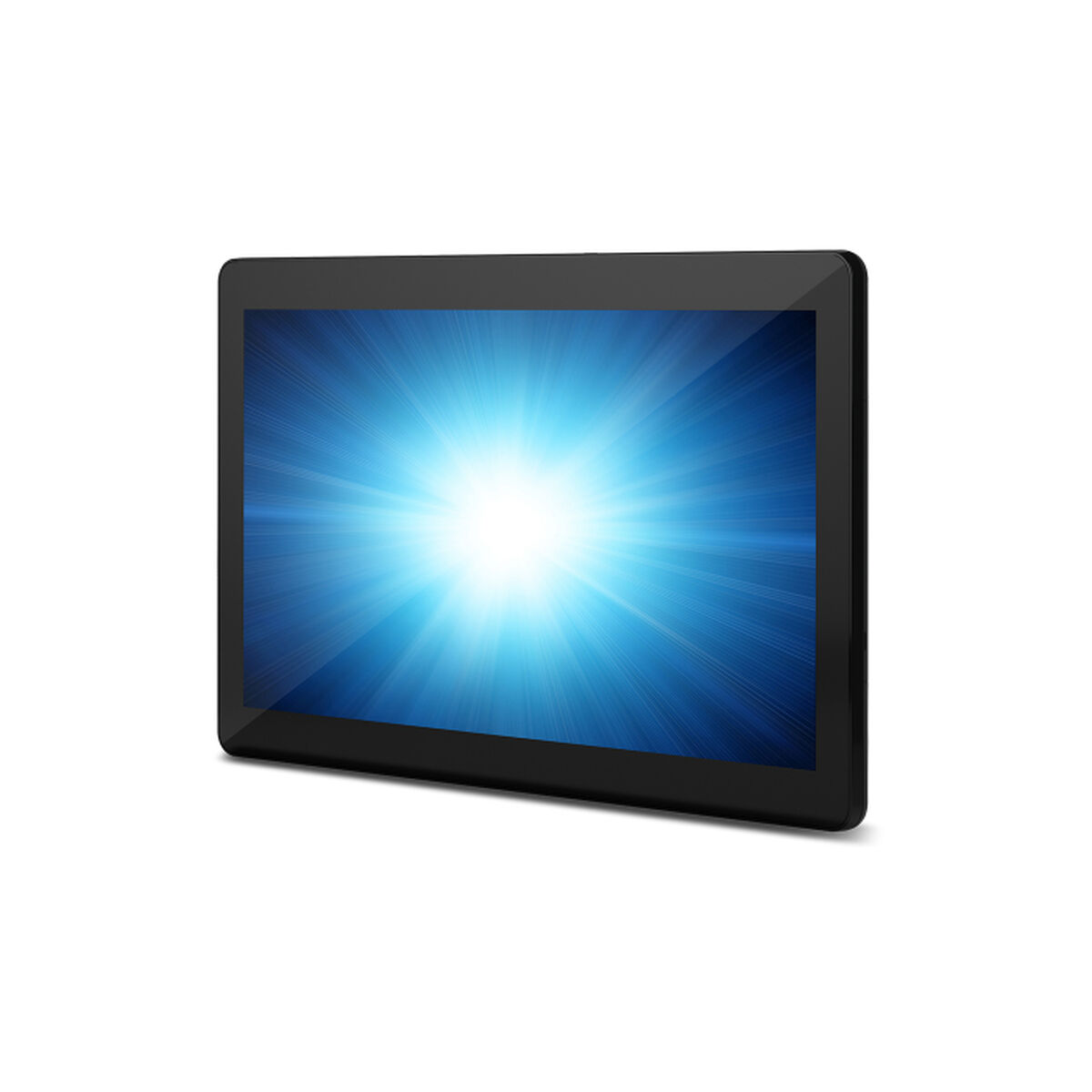 Всё-в-одном Elo Touch Systems E850204 15,6 Intel Core i3-8100T 8 GB RAM 128 Гб SSD-3