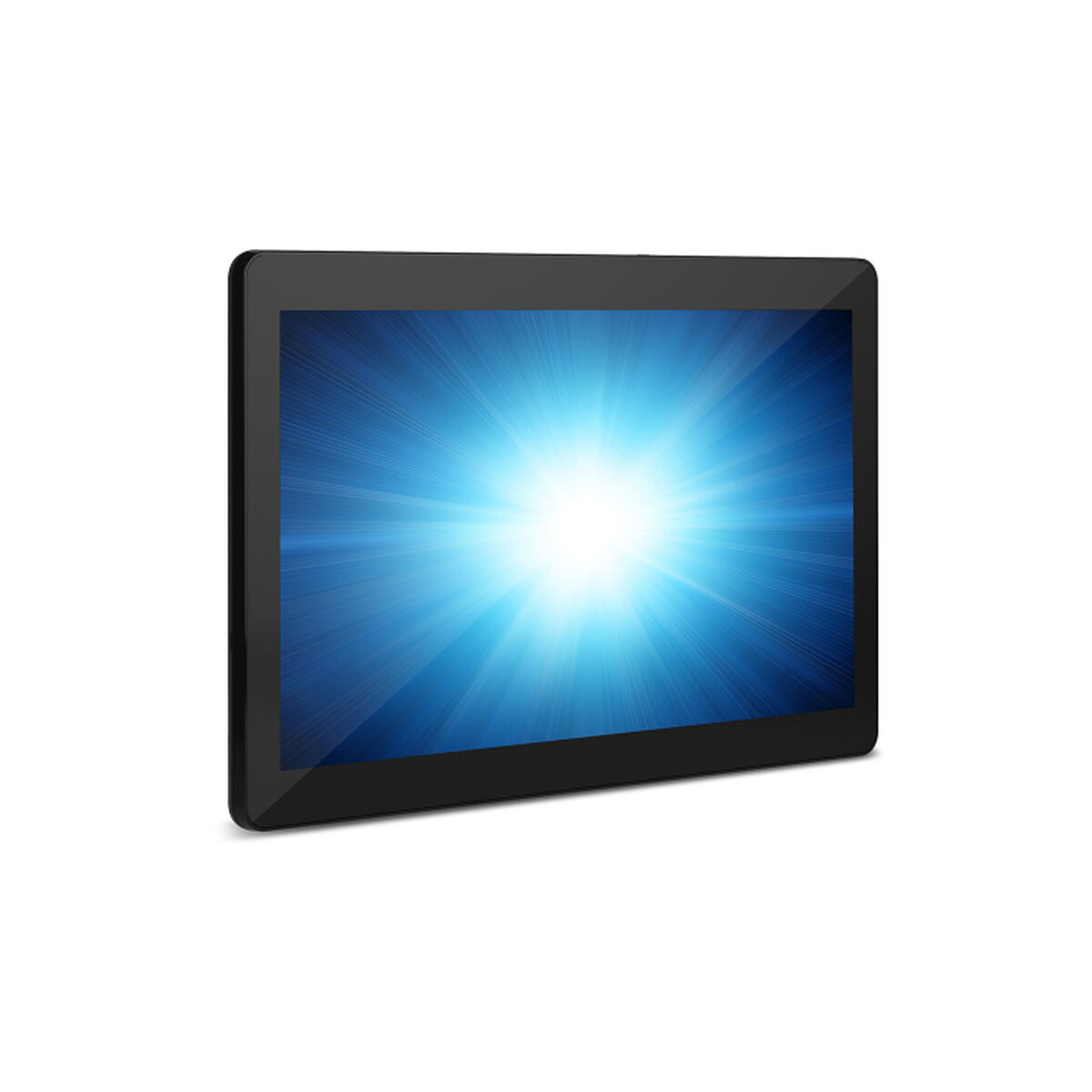 Всё-в-одном Elo Touch Systems E850204 15,6 Intel Core i3-8100T 8 GB RAM 128 Гб SSD-5
