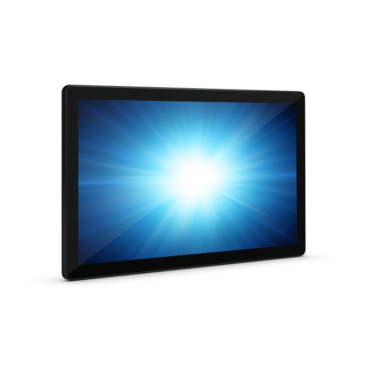 TPV Elo Touch Systems E850387 21,5 Intel Core i3-8100T 8 GB RAM 128 Гб SSD-2