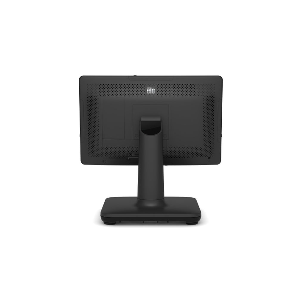 TPV Elo Touch Systems FHD SSD Intel Core i3-8100T Windows 10 Pro Чёрный 15,6''-5