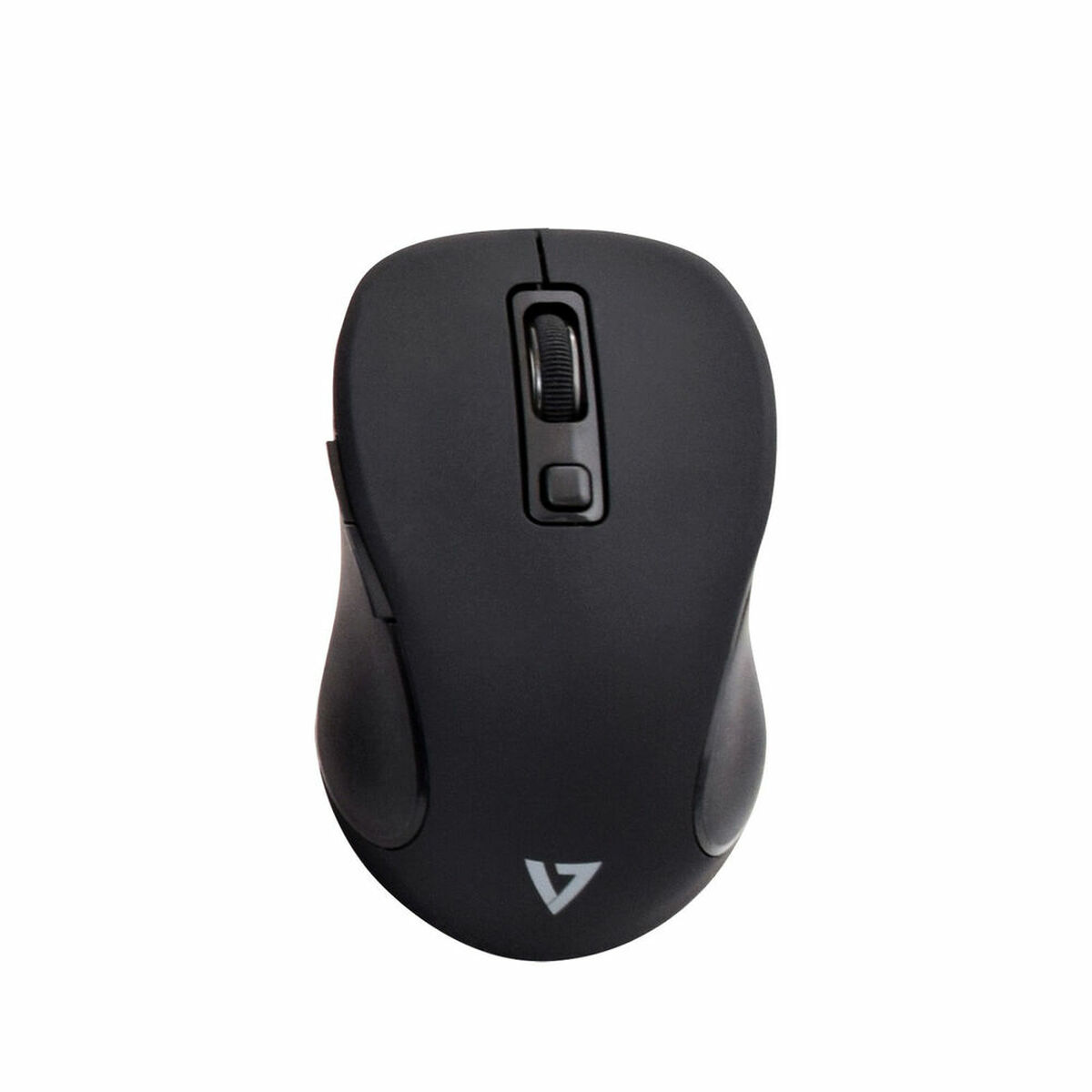 Клавиатура и мышь V7 CKW300ES Испанская Qwerty испанский-3