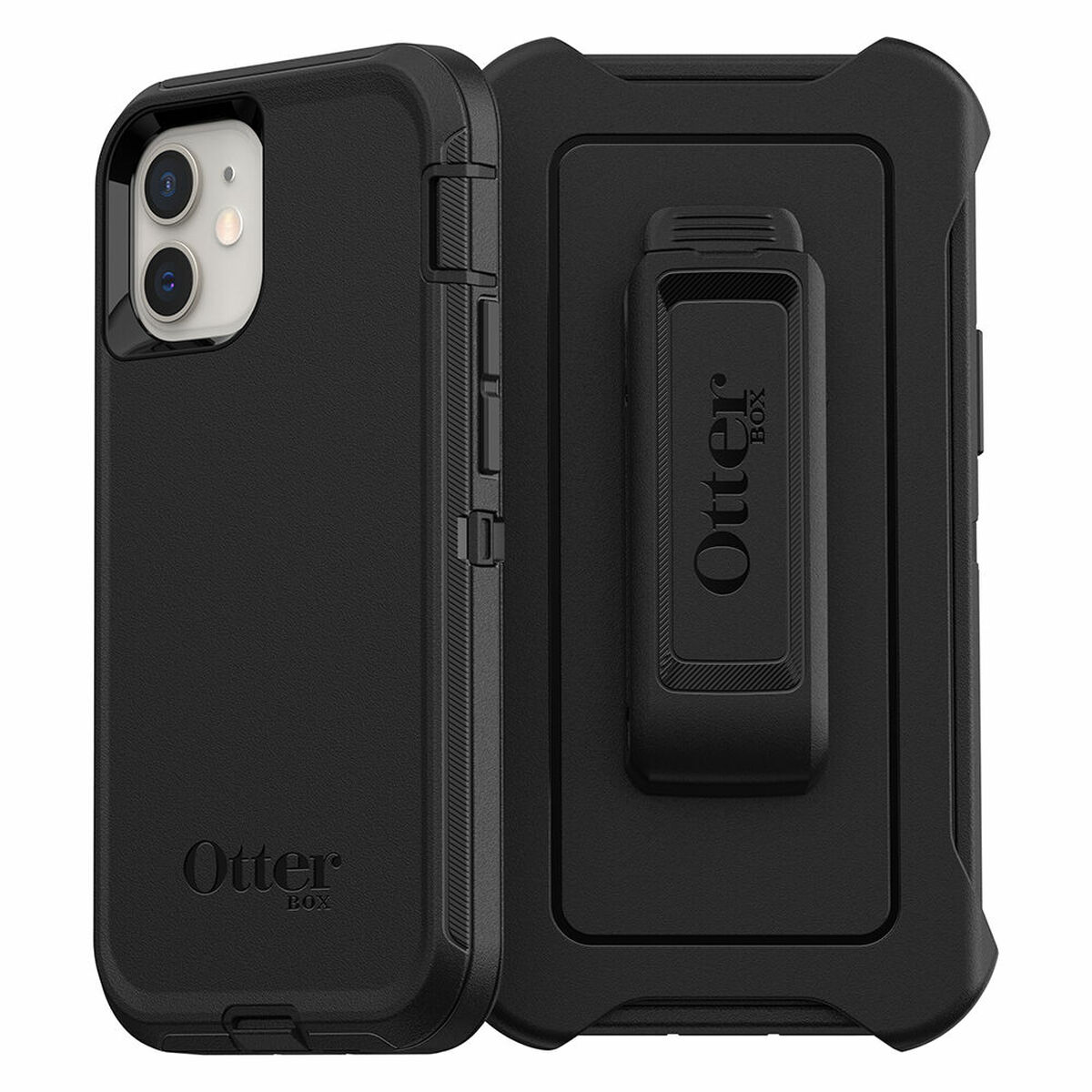 Чехол для мобильного телефона Otterbox 77-65401 iPhone 12-5