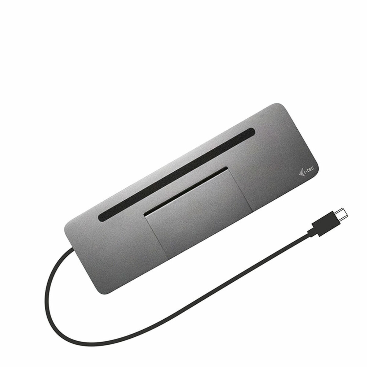 USB-разветвитель i-Tec C31FLATPRO112W-2