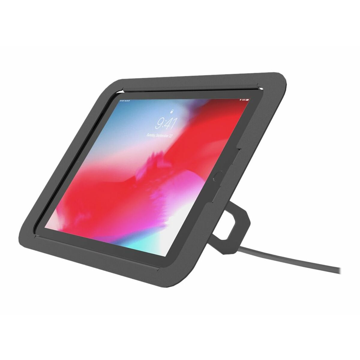 Защитный кабель Compulocks WOLF102BCL-2