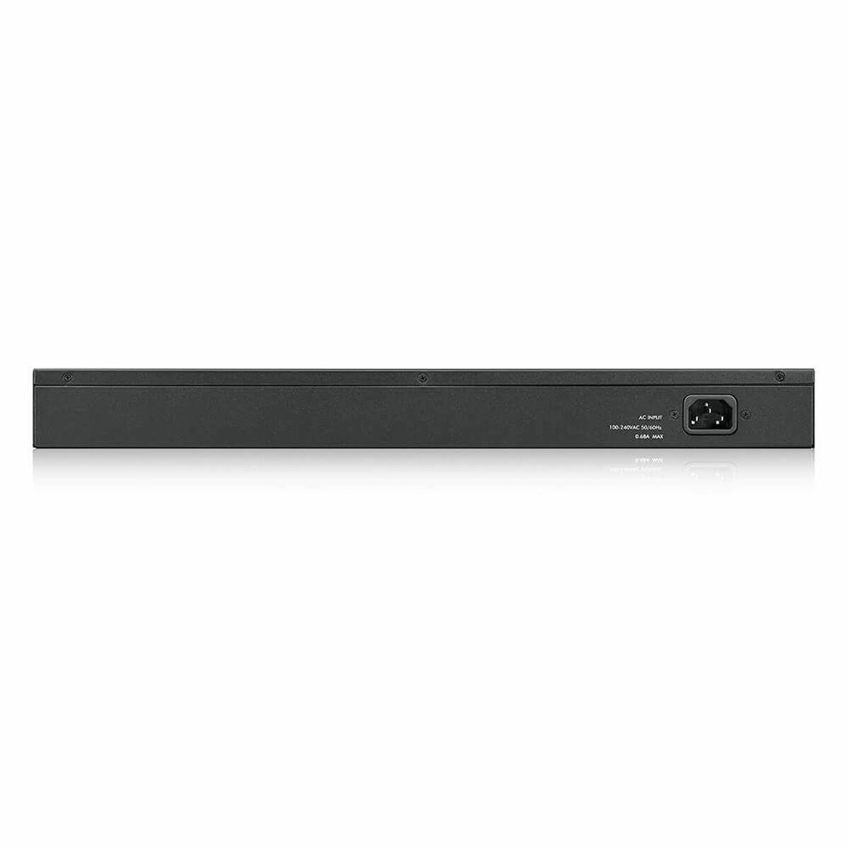 Переключатель ZyXEL GS190048HPV2-EU0101F-2