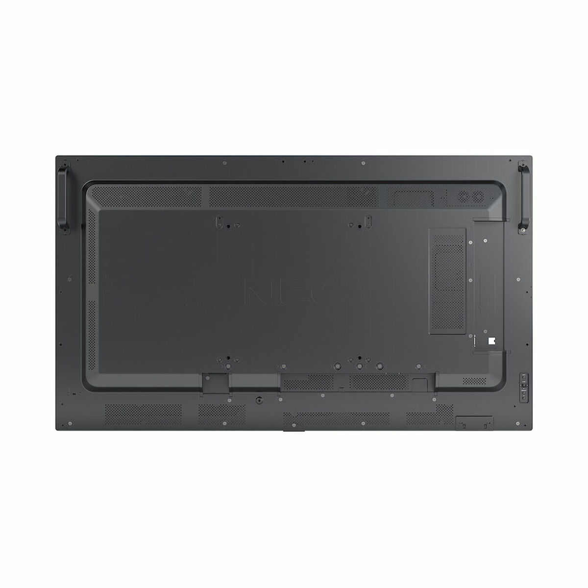 Монитор NEC MultiSync M491 49 4K Ultra HD IPS-2