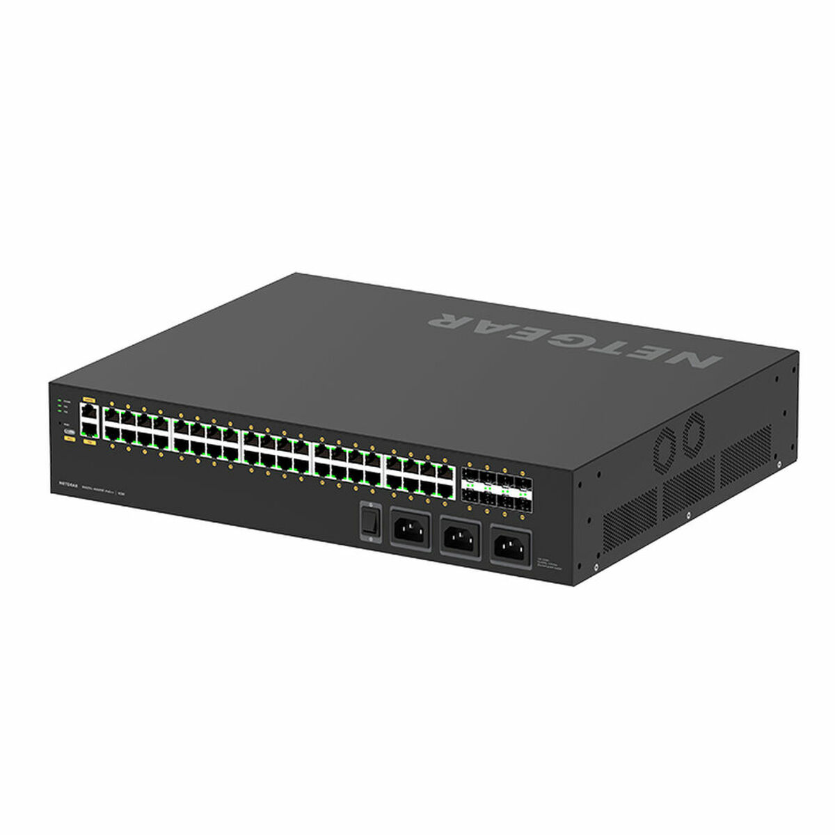 Переключатель Netgear GSM4248UX-100EUS-2