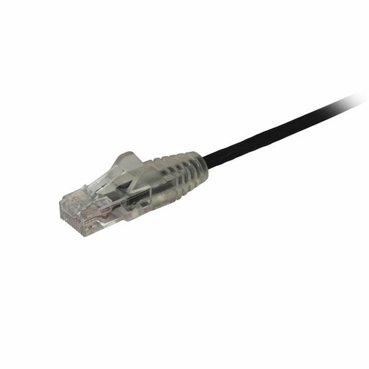 Жесткий сетевой кабель UTP кат. 6 Startech N6PAT150CMBKS        1,5 m-2