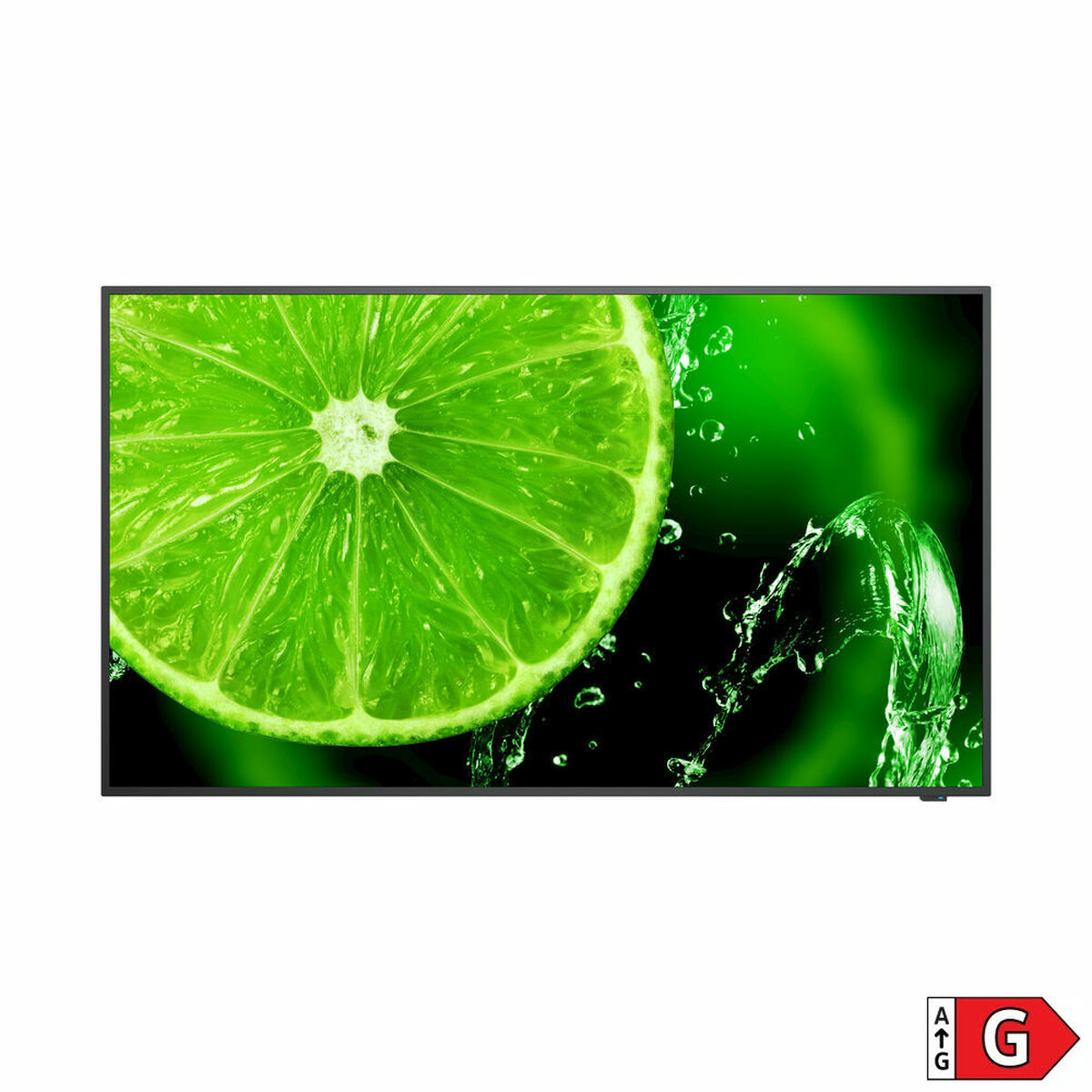 Монитор LCD NEC 60005045 IPS Direct-LED 42,5 42,5-2