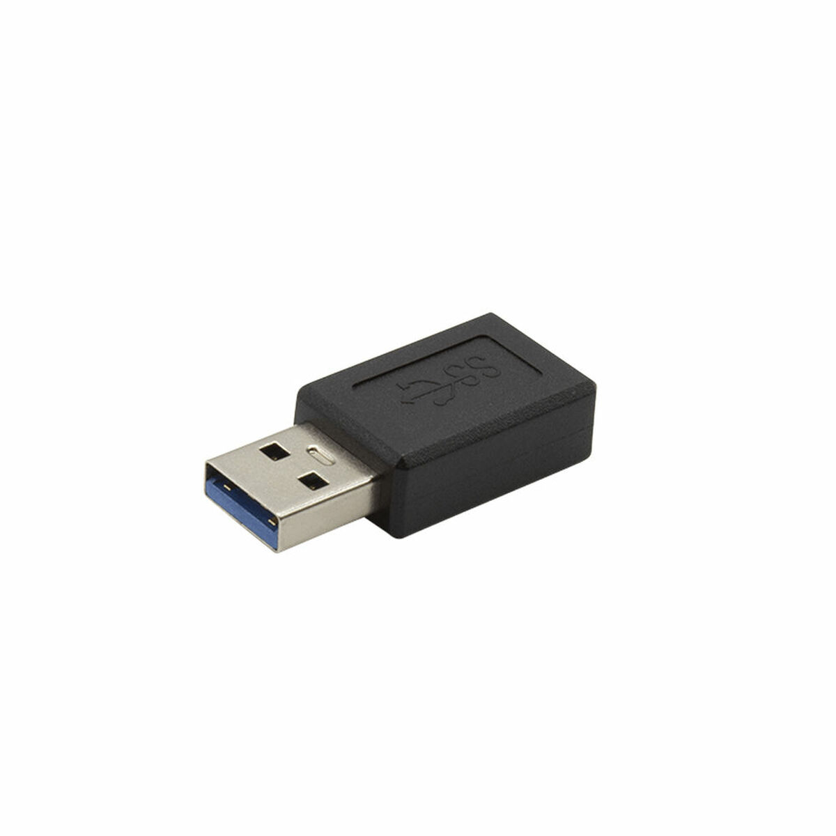 Адаптер USB C—USB 3.0 i-Tec C31TYPEA             Чёрный-3