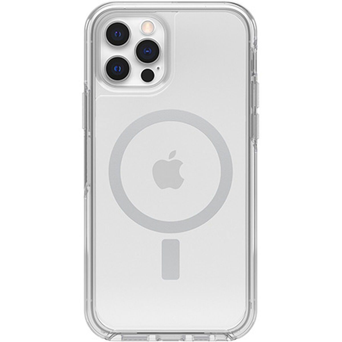 Чехол для мобильного телефона Otterbox 77-83342 Прозрачный iPhone 12 Pro Apple-3