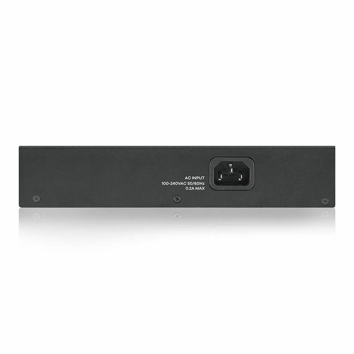 Переключатель ZyXEL GS1100-16-EU0103F-2