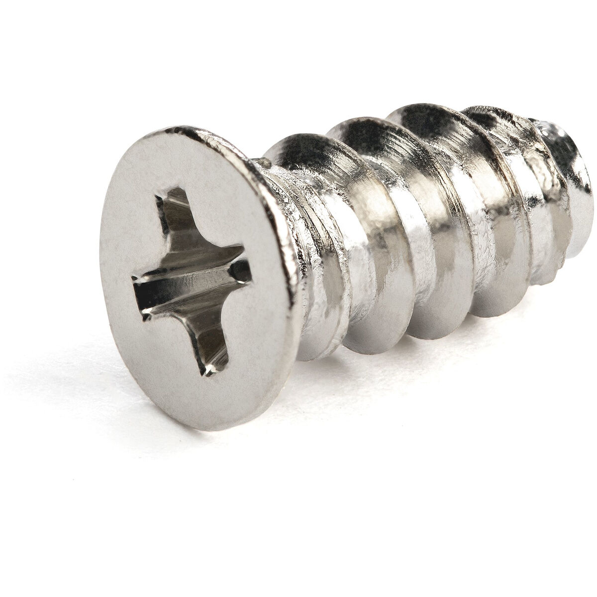 Винтовой комплект Startech M5FANSCREW10-2