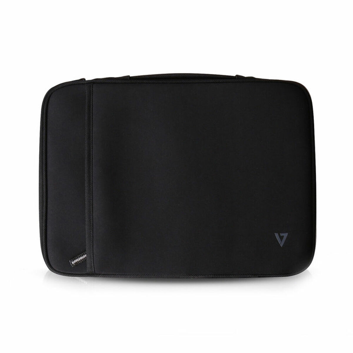Чемодан для ноутбука V7 CSE5H-BLK-9E Чёрный 11.6-2