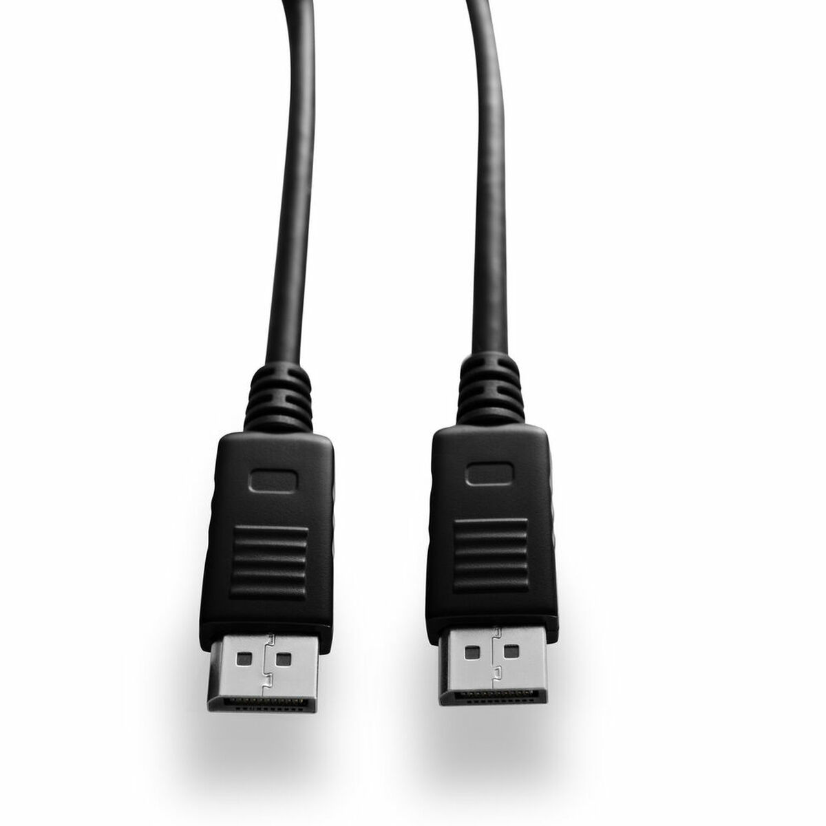 Displayport V7电缆V7DP2DP-6FT-BLK-1E黑色