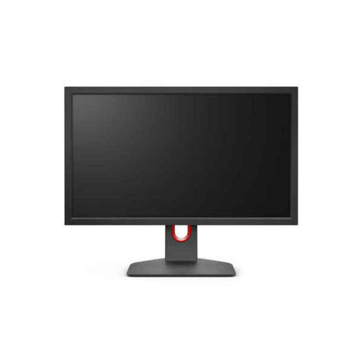 Монитор BenQ 9H.LJPLB.QBE 24 FHD LED Full HD 24 1920 x 1080 px