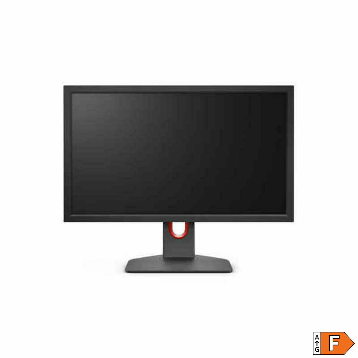 Монитор BenQ 9H.LJPLB.QBE 24 FHD LED Full HD 24 1920 x 1080 px-2