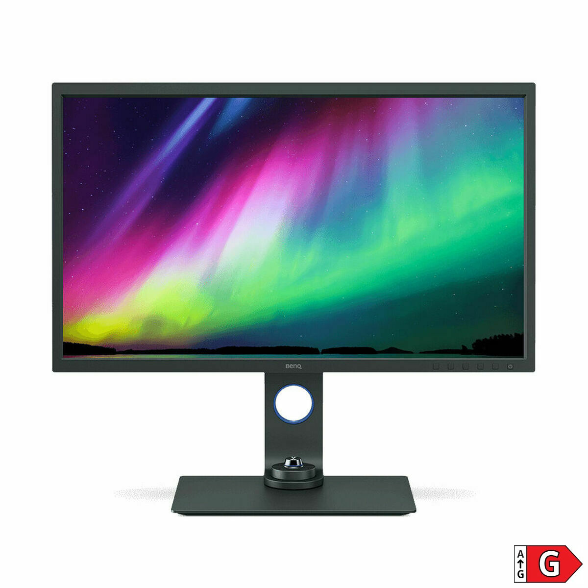 Монитор BenQ SW321C 32 LED IPS 60 Hz 50-60  Hz-2