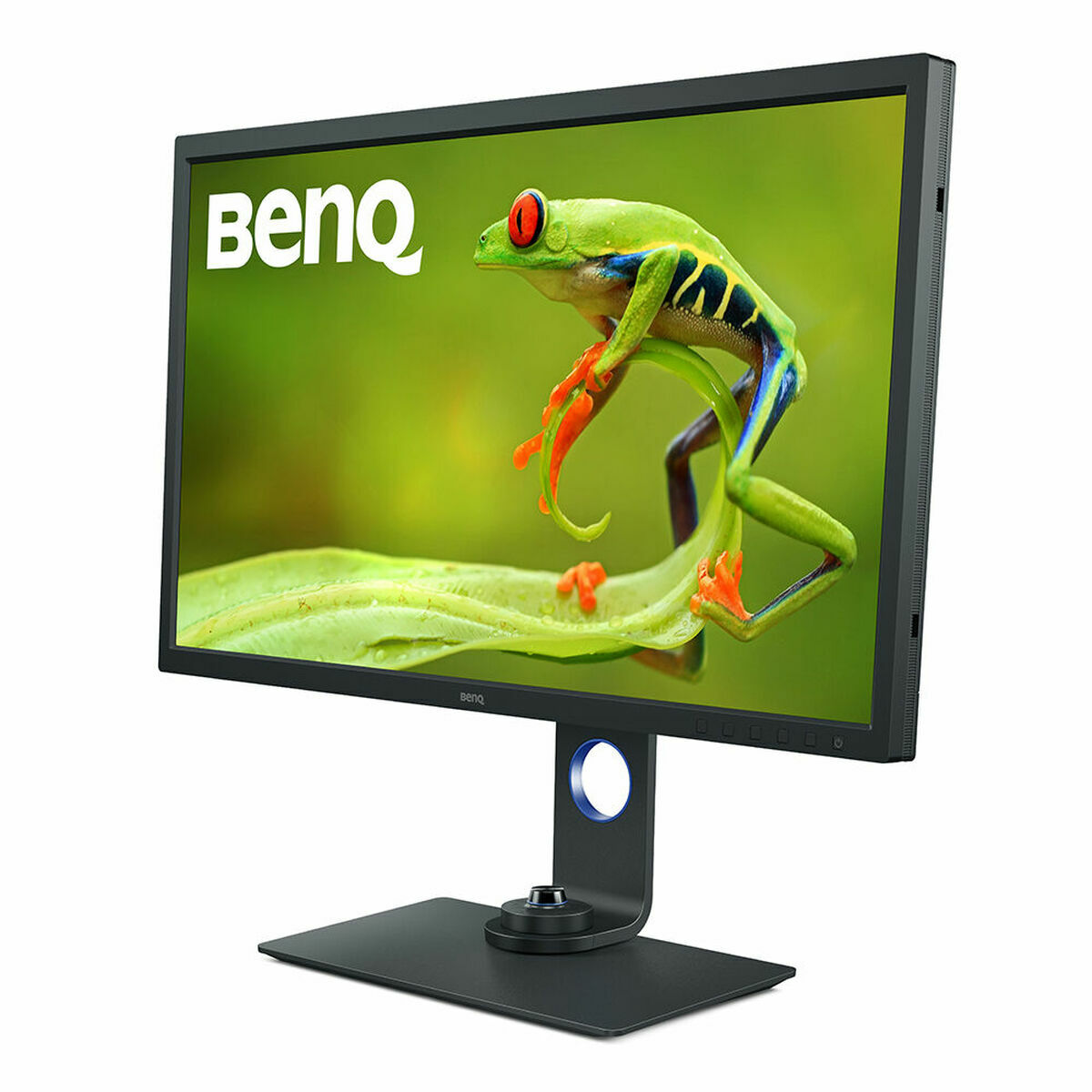 Монитор BenQ SW321C 32 LED IPS 60 Hz 50-60  Hz-4