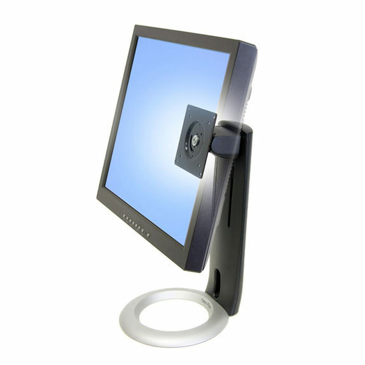 Настольная подставка для экрана Ergotron 33-310-060-3