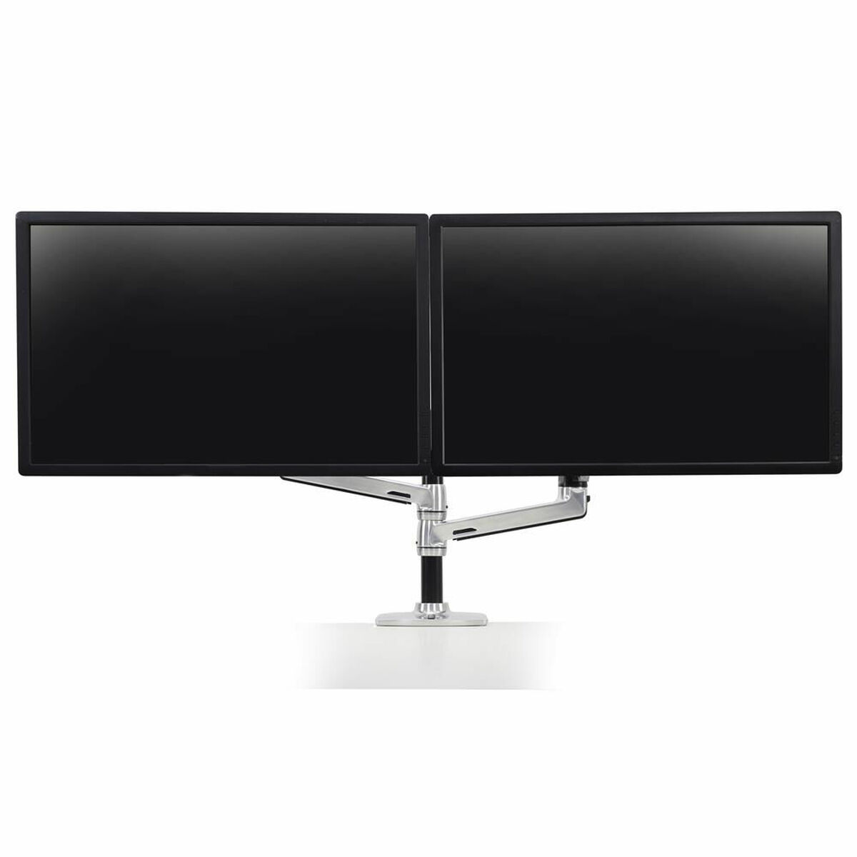 Настольная подставка для экрана Ergotron 45-248-026 Серебристый 24-2