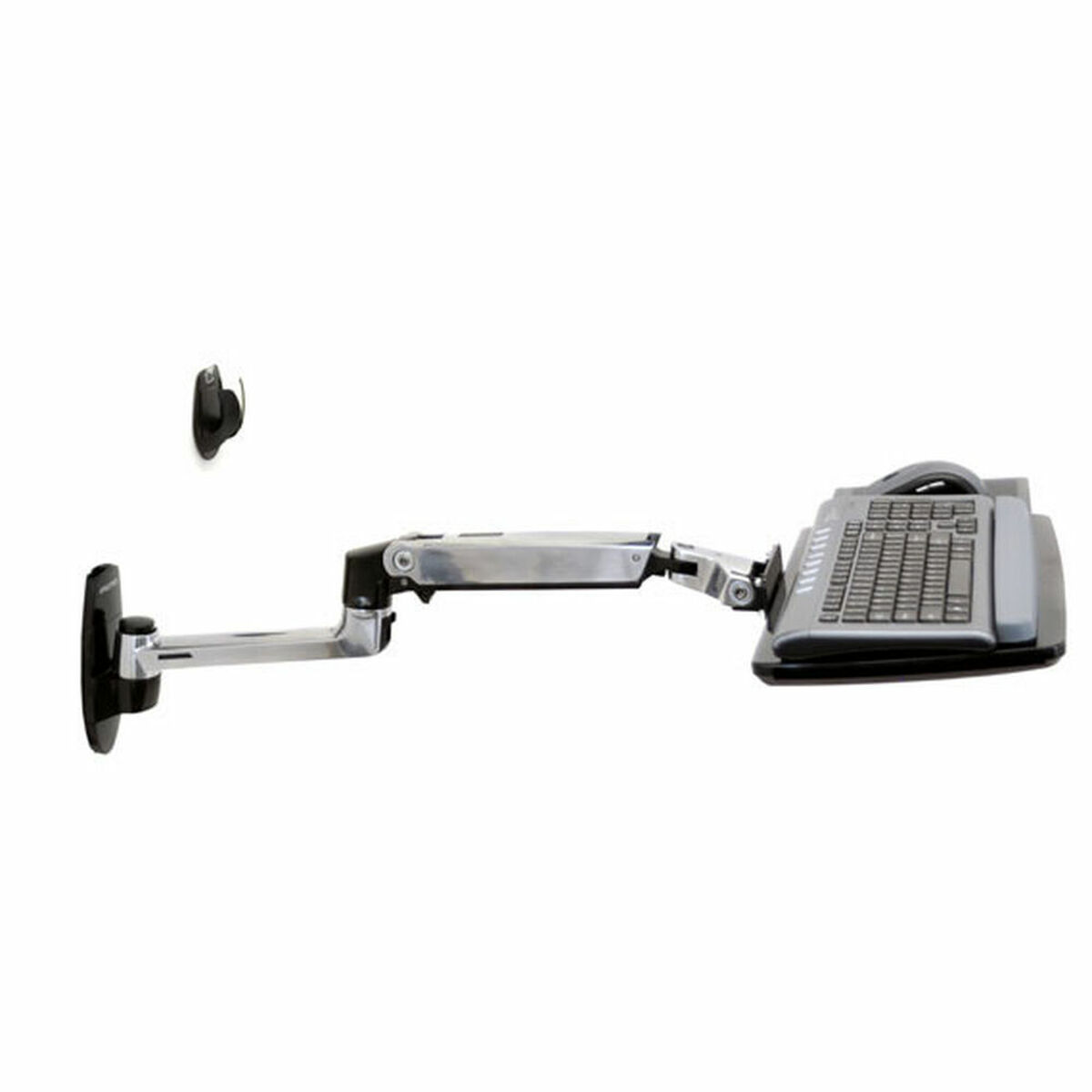 Регулируемая подставка Ergotron 45-246-026-2