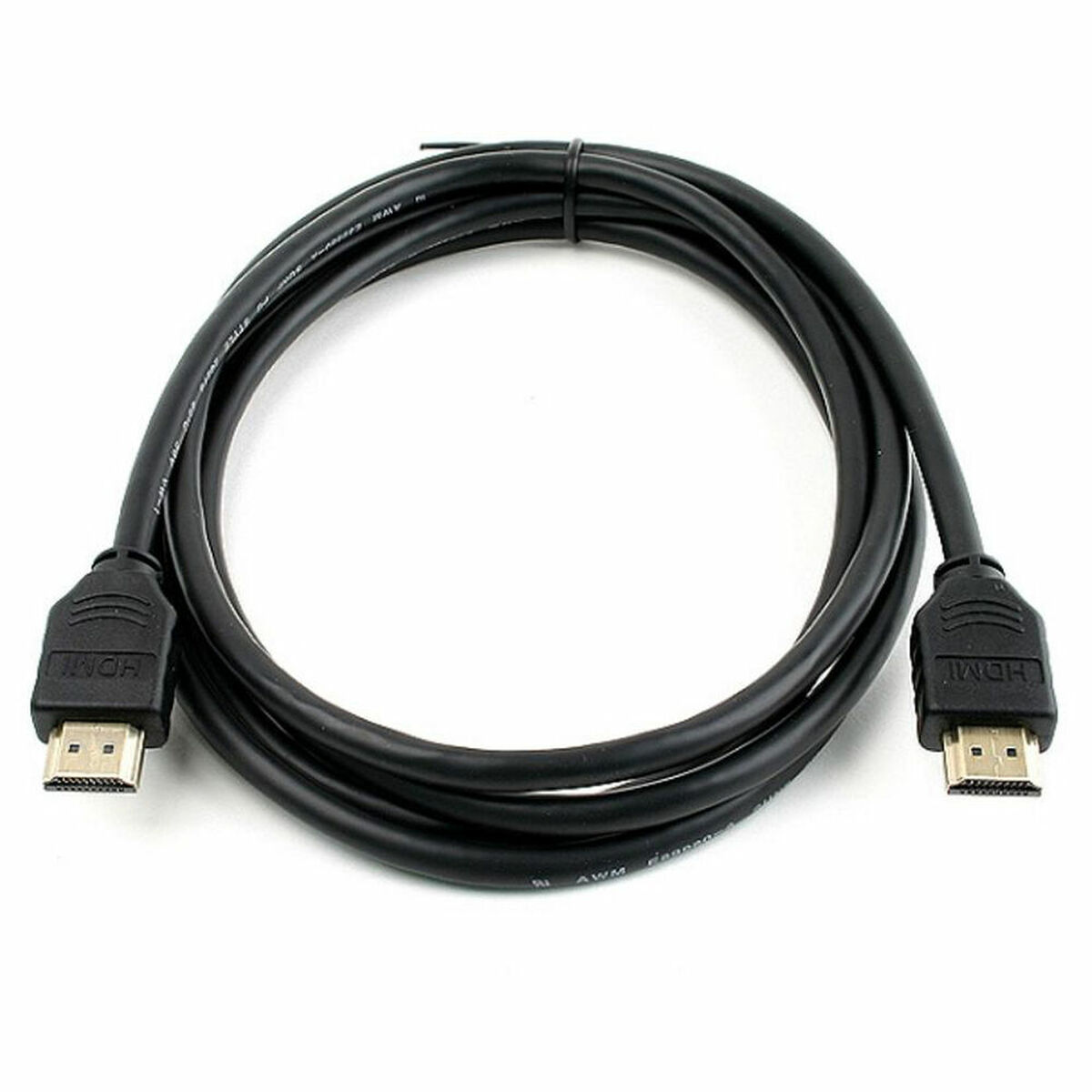 HDMI Neomounts电缆HDMI35MM黑色