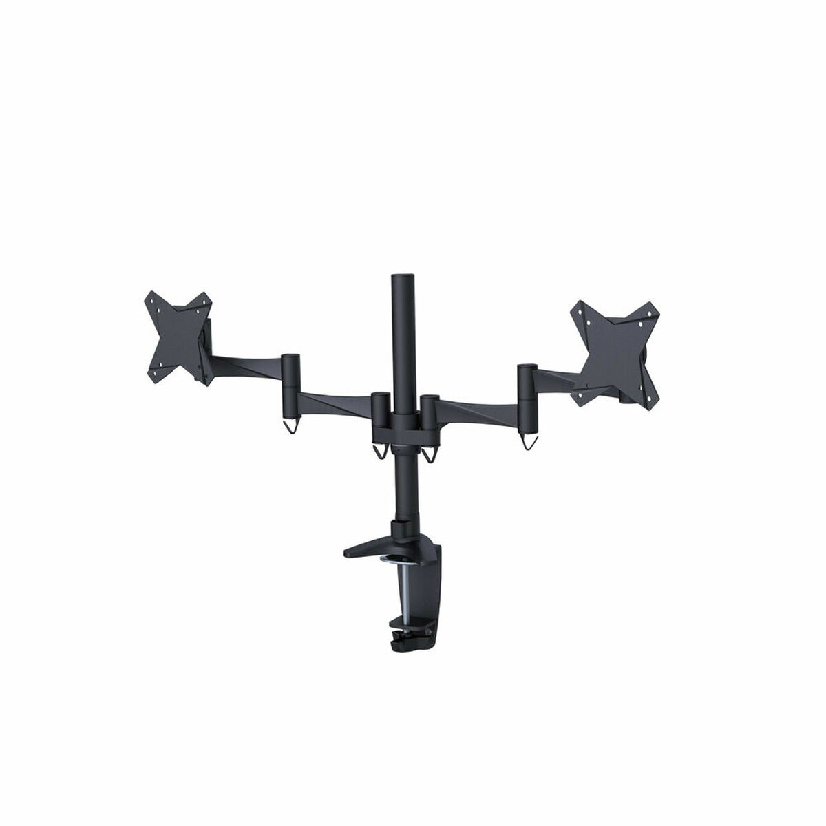 Подставка для ТВ Neomounts FPMA-D1330DBLACK     10-27 8 kg-2