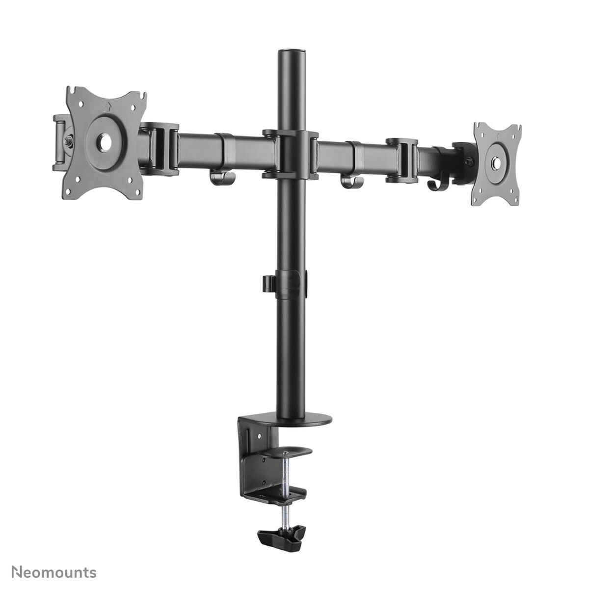 Настольная подставка для экрана Neomounts NM-D135DBLACK-3