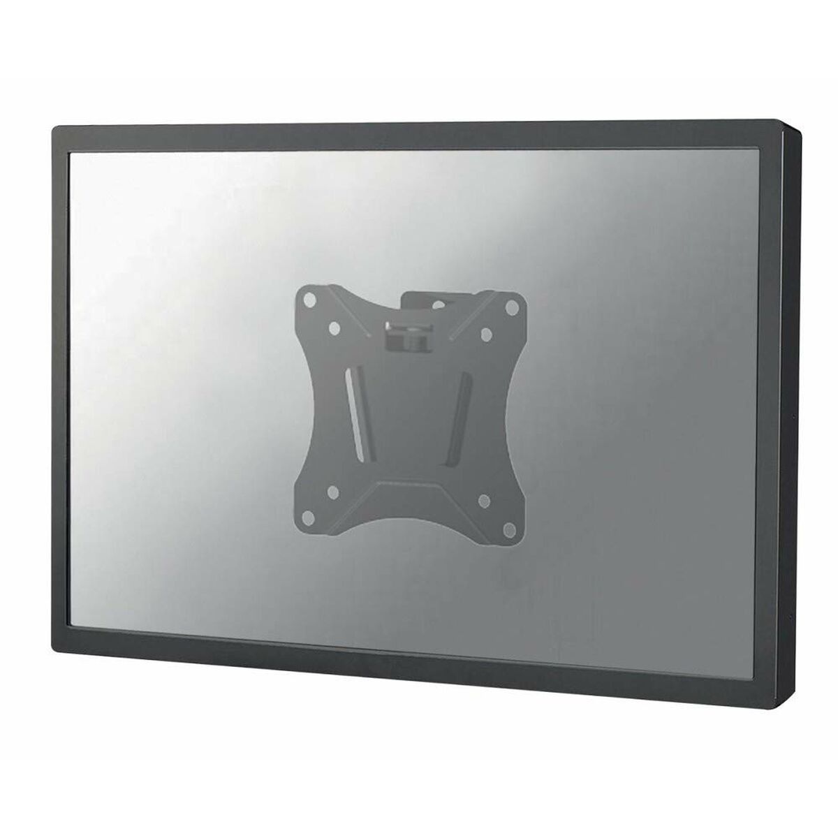 Подставка для ТВ Neomounts NM-W25BLACK 10 30 25 kg-2