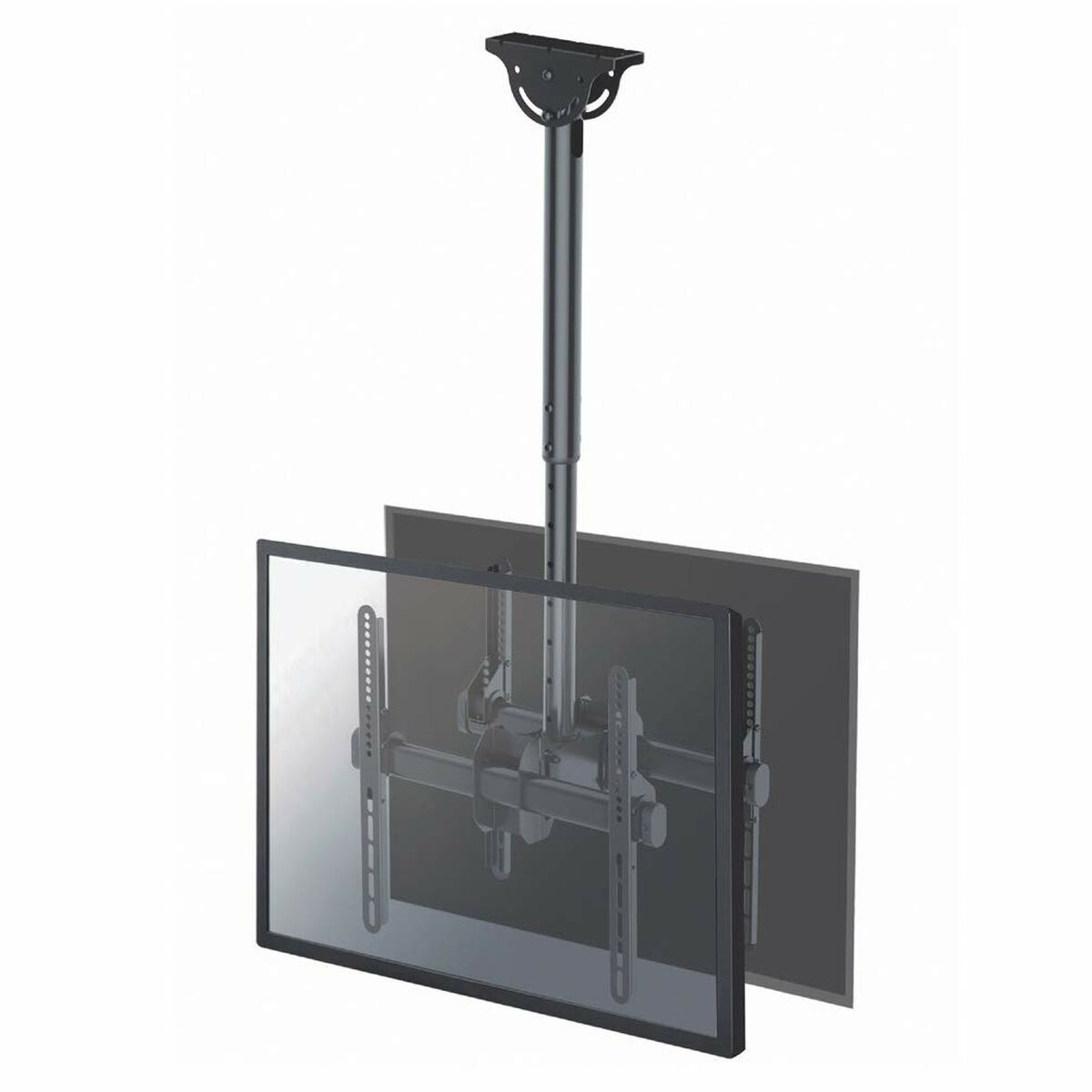 Подставка для ТВ Neomounts NM-C440DBLACK 25 kg 32-2