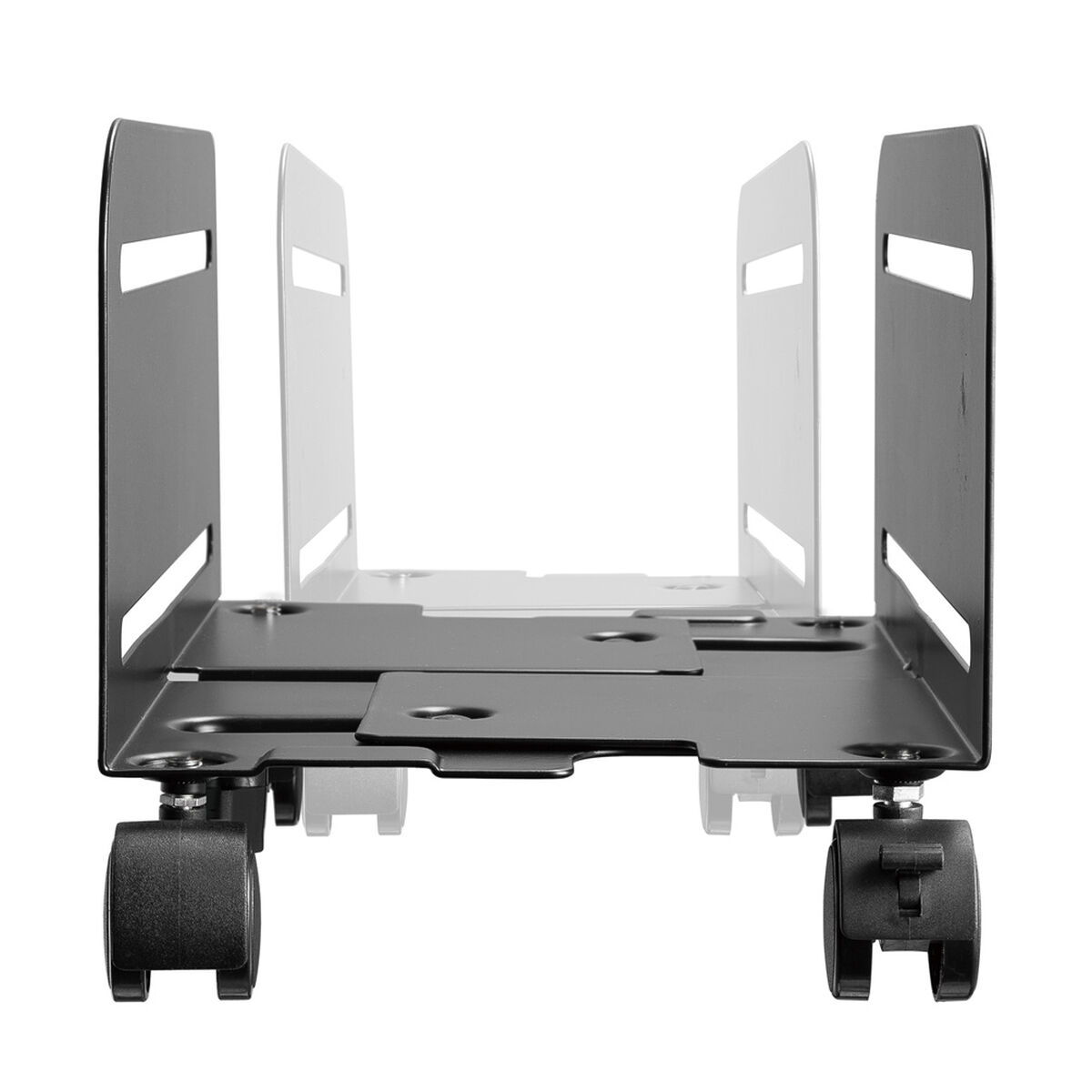 Подставка для ЦПУ с колесиками Neomounts CPU-M100BLACK-3