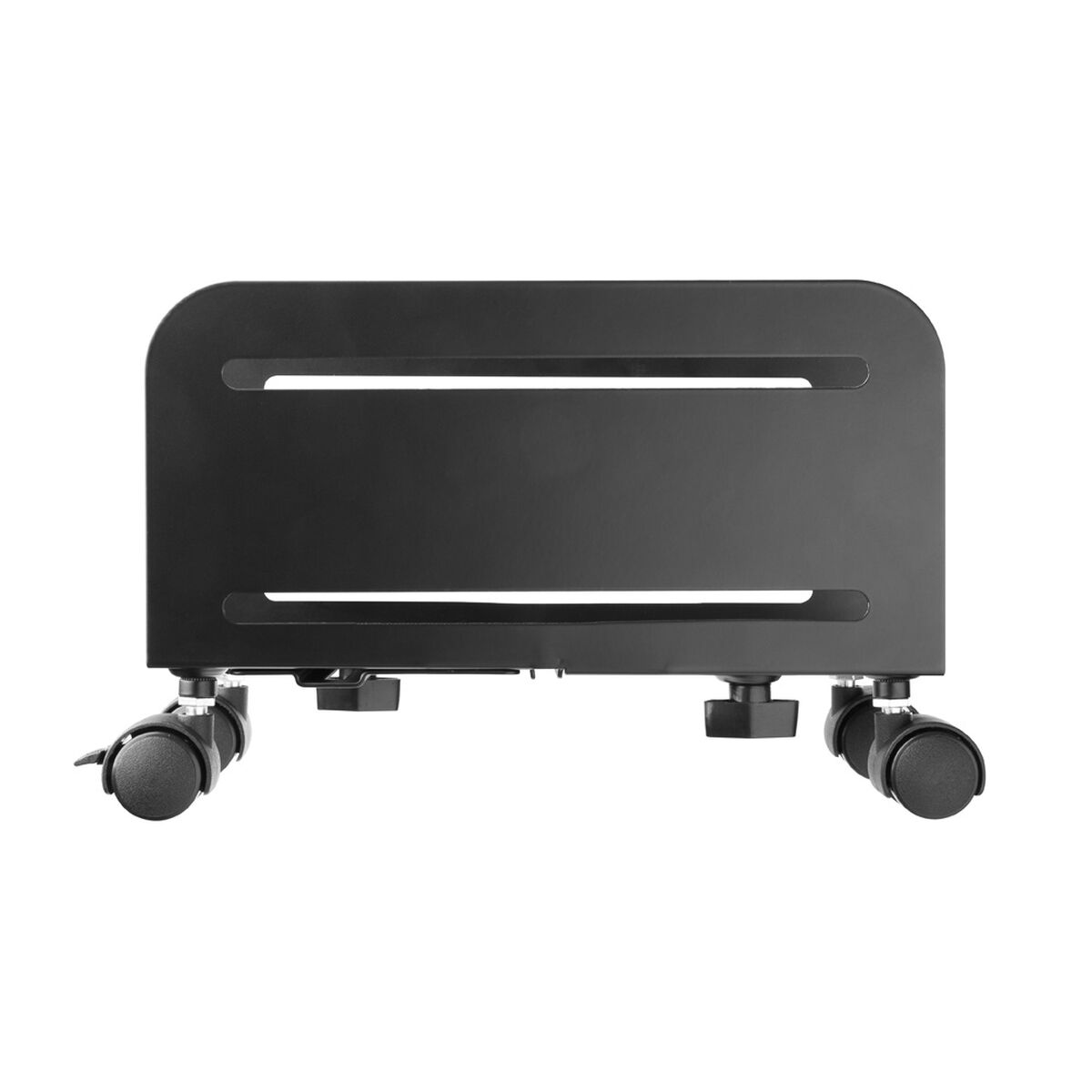 Подставка для ЦПУ с колесиками Neomounts CPU-M100BLACK-4